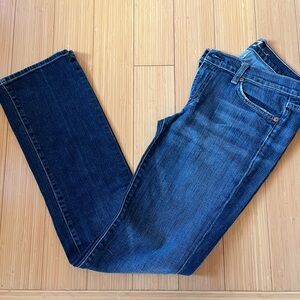 Seven for All Mankind Jeans